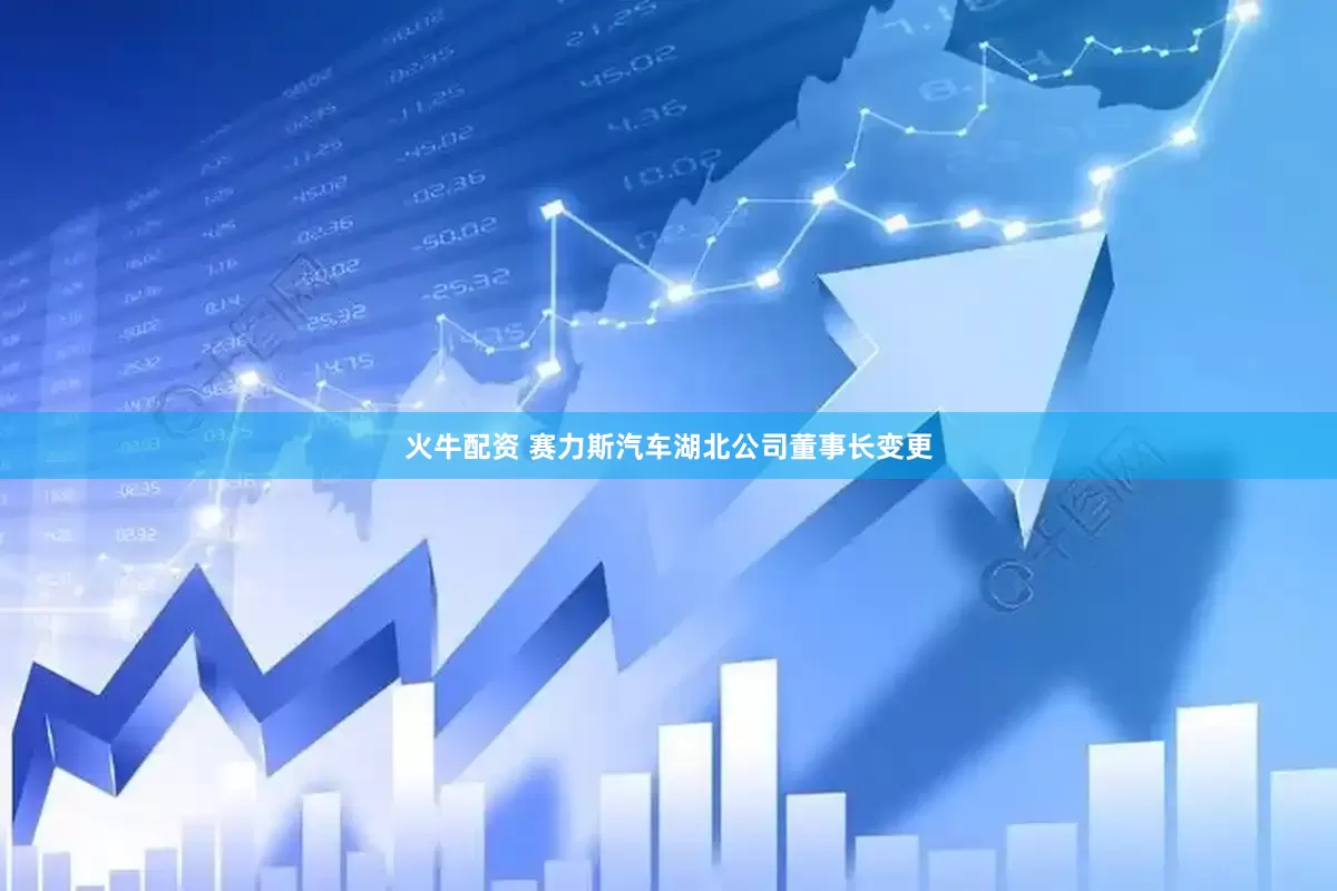 火牛配资 赛力斯汽车湖北公司董事长变更