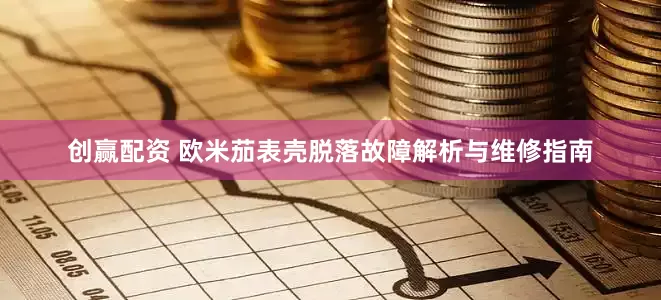 创赢配资 欧米茄表壳脱落故障解析与维修指南