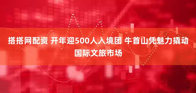 搭搭网配资 开年迎500人入境团 牛首山凭魅力撬动国际文旅市场